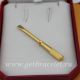 Replica Cartier Love Bracelet Screwdriver - Yellow Gold